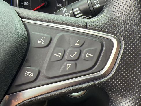 Used 2024 Chevrolet Equinox LS w/ LS Convenience Package FWD image 22