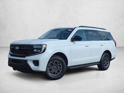Used 2025 Ford Expedition Active