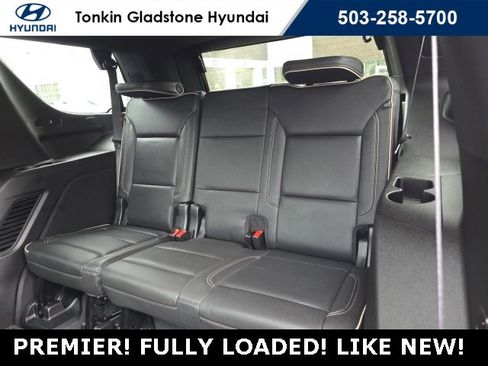 Used 2023 Chevrolet Tahoe Premier image 27