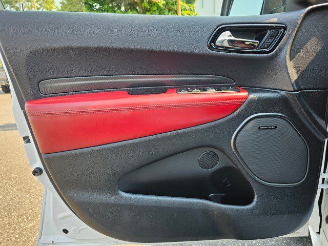 Used 2021 Dodge Durango R/T w/ Trailer Tow Group IV AWD/4WD image 28