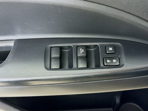 Used 2024 Mitsubishi Mirage ES FWD image 20