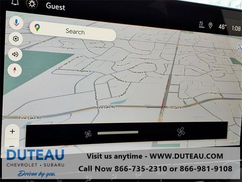 New 2026 Chevrolet Colorado Z71 image 14