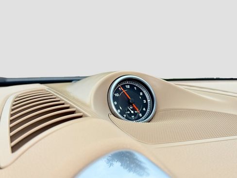 Used 2014 Porsche Cayenne Diesel image 42