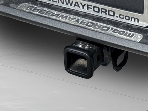 New 2025 Ford Bronco Sport Badlands w/ Badlands Tech Package image 35