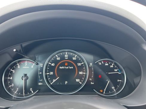 New 2025 MAZDA CX-5 AWD 2.5 S w/ Premium Plus Pkg image 33
