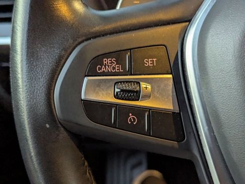 Used 2020 BMW X3 xDrive30i w/ Driving Assistance Package AWD/4WD image 15