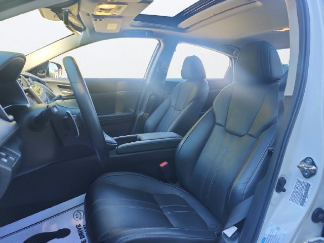 Used 2019 Honda Insight Touring image 12