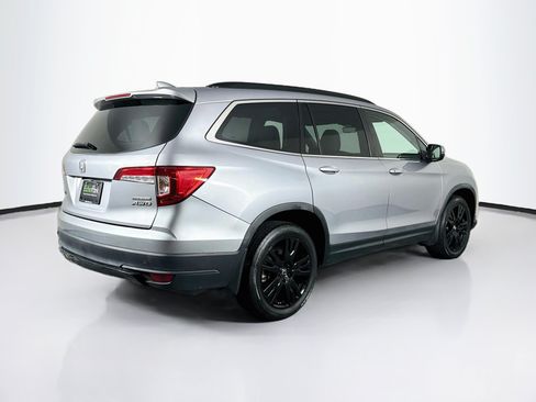 Used 2022 Honda Pilot Special Edition image 9