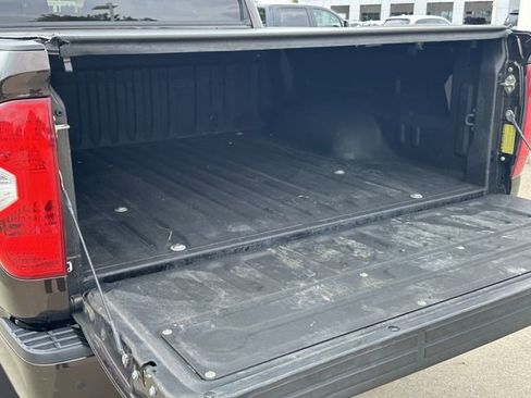 Used 2019 Toyota Tundra 1794 Edition AWD/4WD image 33