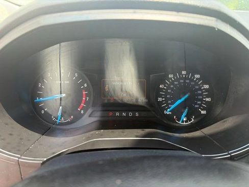 Used 2020 Ford Edge SE FWD image 14