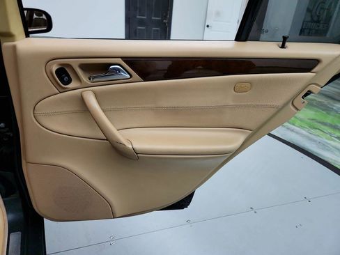 Used 2003 Mercedes-Benz C 240 C240 image 28