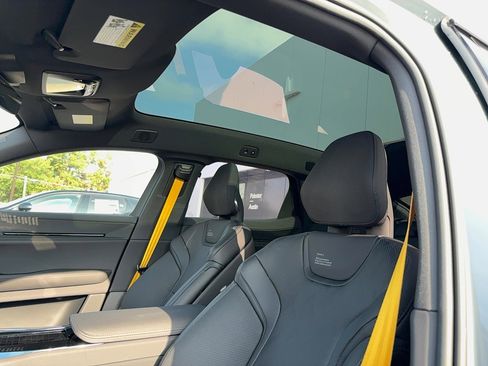New 2025 Polestar Polestar 3 image 10