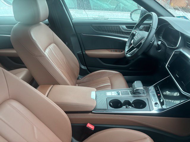 Used 2020 Audi A6 3.0T Premium Plus w/ Premium Plus Package AWD/4WD image 10