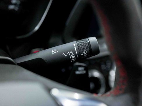 Used 2017 Chevrolet Camaro ZL1 RWD image 64