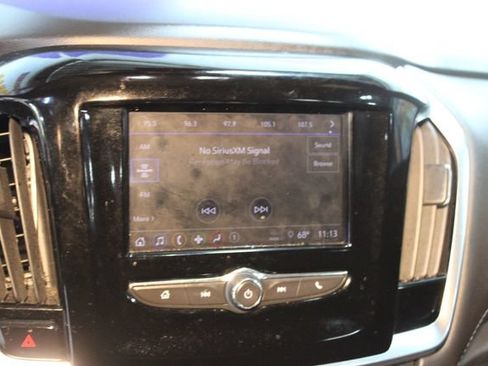Used 2022 Chevrolet Traverse LT AWD/4WD image 20