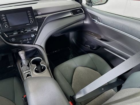 Certified 2023 Toyota Camry LE w/ Convenience Package AWD/4WD image 25