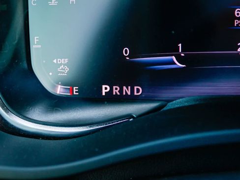 Used 2024 RAM 2500 Laramie w/ Night Edition image 24