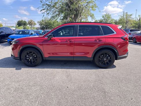 Used 2024 Honda CR-V Sport-L image 11