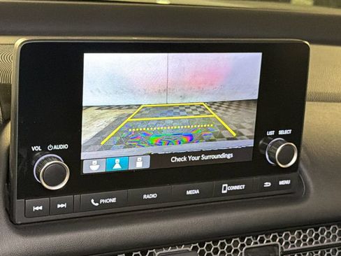 Used 2024 Honda HR-V Sport image 25