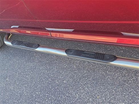 Used 2017 RAM 1500 Big Horn image 9