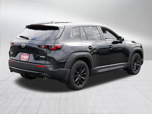 Used 2024 MAZDA CX-50 AWD 2.5 S w/ Weather Package image 7