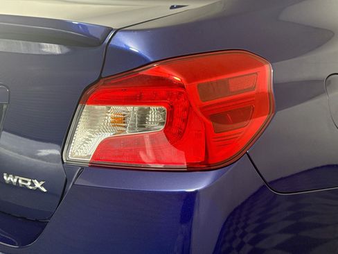 Used 2020 Subaru WRX Limited AWD/4WD image 34