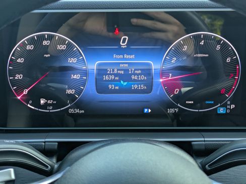 Used 2024 Mercedes-Benz GLE 350 4MATIC image 21