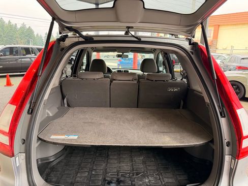Used 2007 Honda CR-V EX image 16