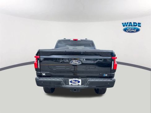 New 2025 Ford F150 Lightning Flash w/ Max Trailer Tow Package image 6