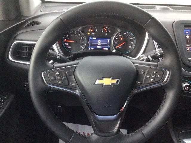 Used 2024 Chevrolet Equinox LT FWD image 7