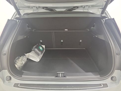 New 2026 Volvo EX30 Ultra w/ Protection Package Premier AWD/4WD image 9
