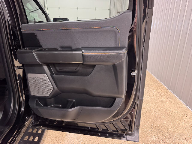 Used 2022 Ford F150 Tremor w/ Equipment Group 402A High AWD/4WD image 25