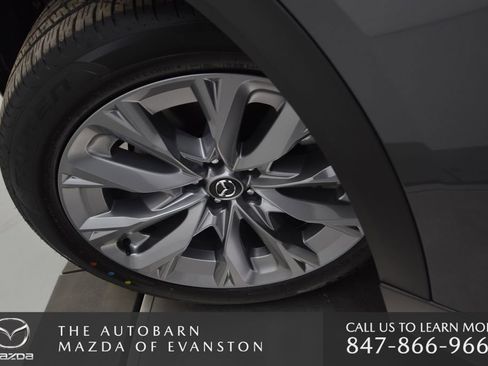 New 2026 MAZDA CX-90 Plug-In Hybrid w/ Preferred image 36