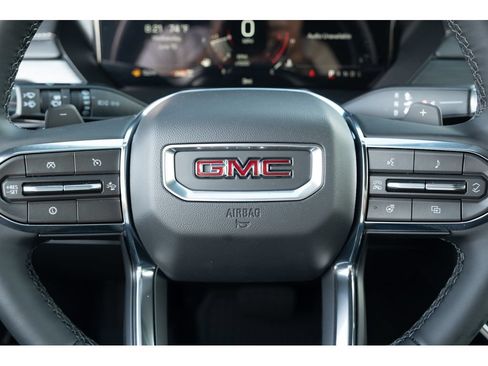 New 2026 GMC Acadia Elevation w/ Black Edition AWD/4WD image 17