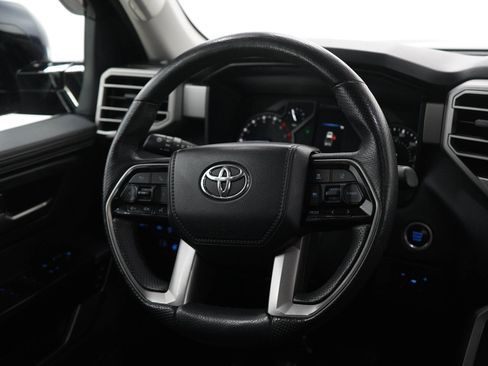 Used 2022 Toyota Tundra Limited AWD/4WD image 15