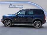 Used 2021 Ford Bronco Sport Badlands image 2