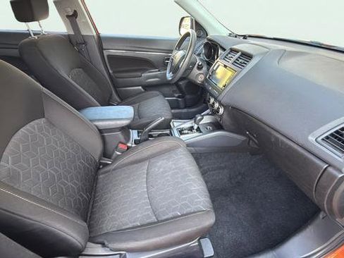 Used 2023 Mitsubishi Outlander Sport AWD image 21