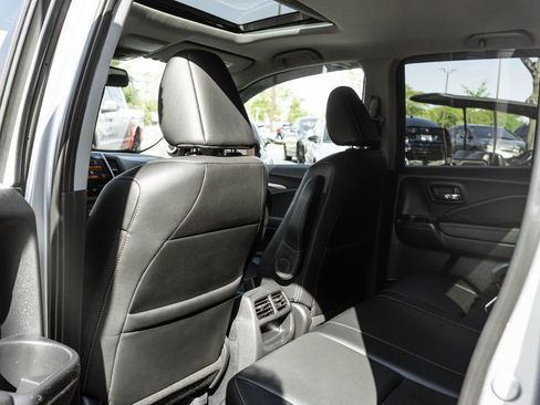 Used 2019 Honda Ridgeline RTL-T image 27