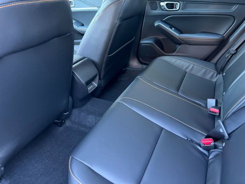 New 2026 Acura Integra A-Spec image 11