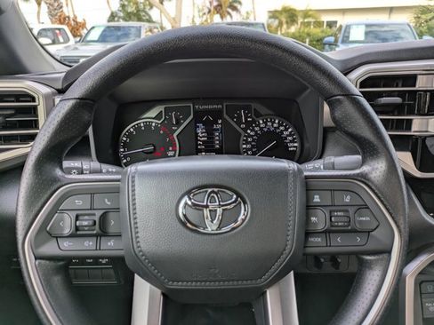 New 2026 Toyota Tundra SR5 AWD/4WD image 27