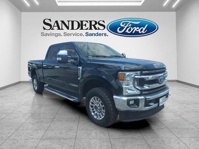 Used 2022 Ford F250 XLT w/ XLT Premium Package