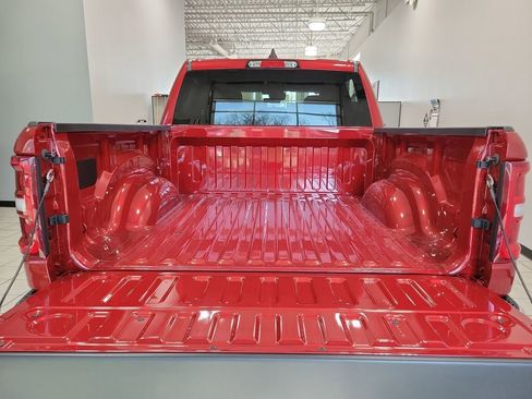 New 2026 RAM 1500 Big Horn image 7