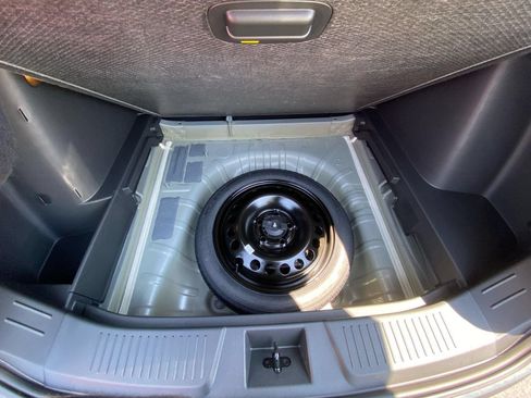 New 2026 Chevrolet Trax LT w/ Driver Confidence Package FWD image 17
