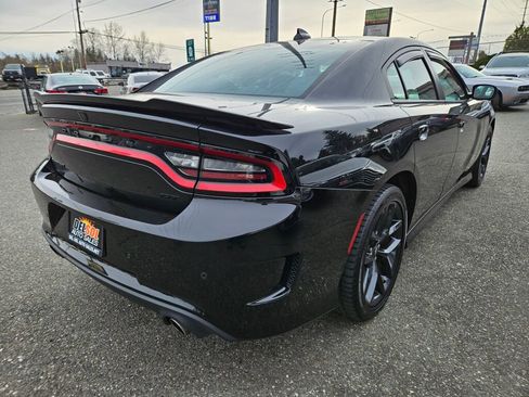 Used 2022 Dodge Charger GT w/ Plus Group image 13