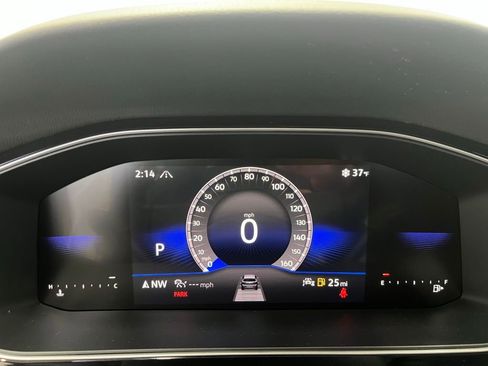 New 2026 Volkswagen Jetta S image 21