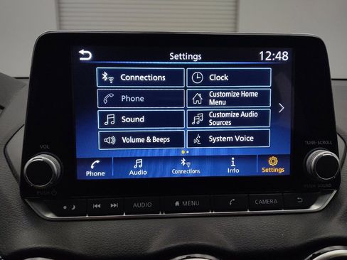 Used 2024 Nissan Sentra SV image 25