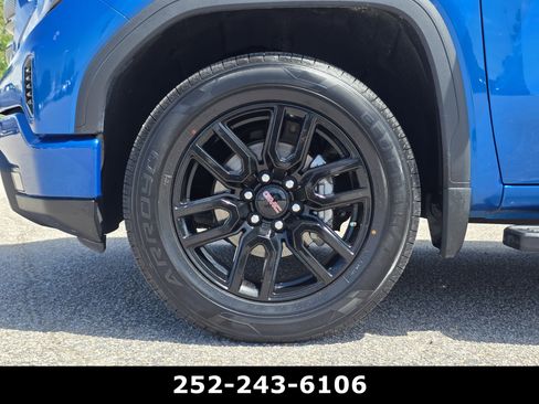 Used 2023 GMC Sierra 1500 Elevation AWD/4WD image 42