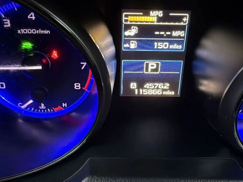 Used 2016 Subaru Legacy 2.5i Premium image 17