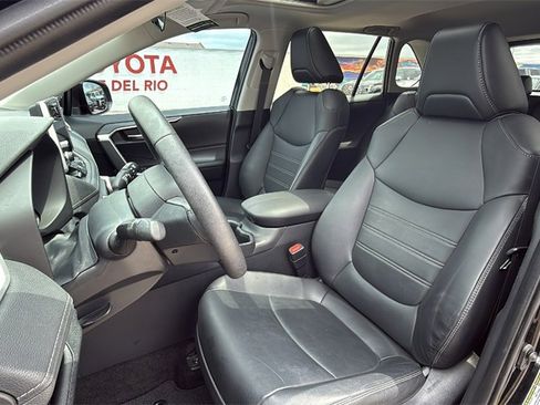 Used 2024 Toyota RAV4 XLE Premium image 13