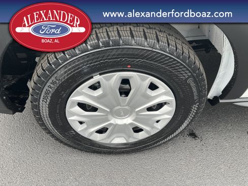 New 2026 Ford Transit 250 148 Medium Roof image 7